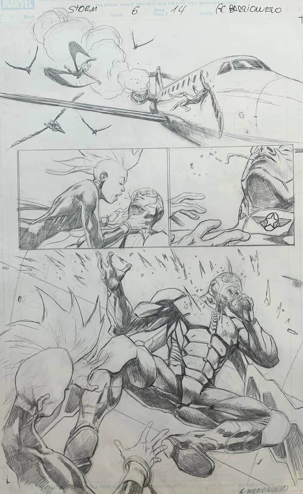 Storm 5
