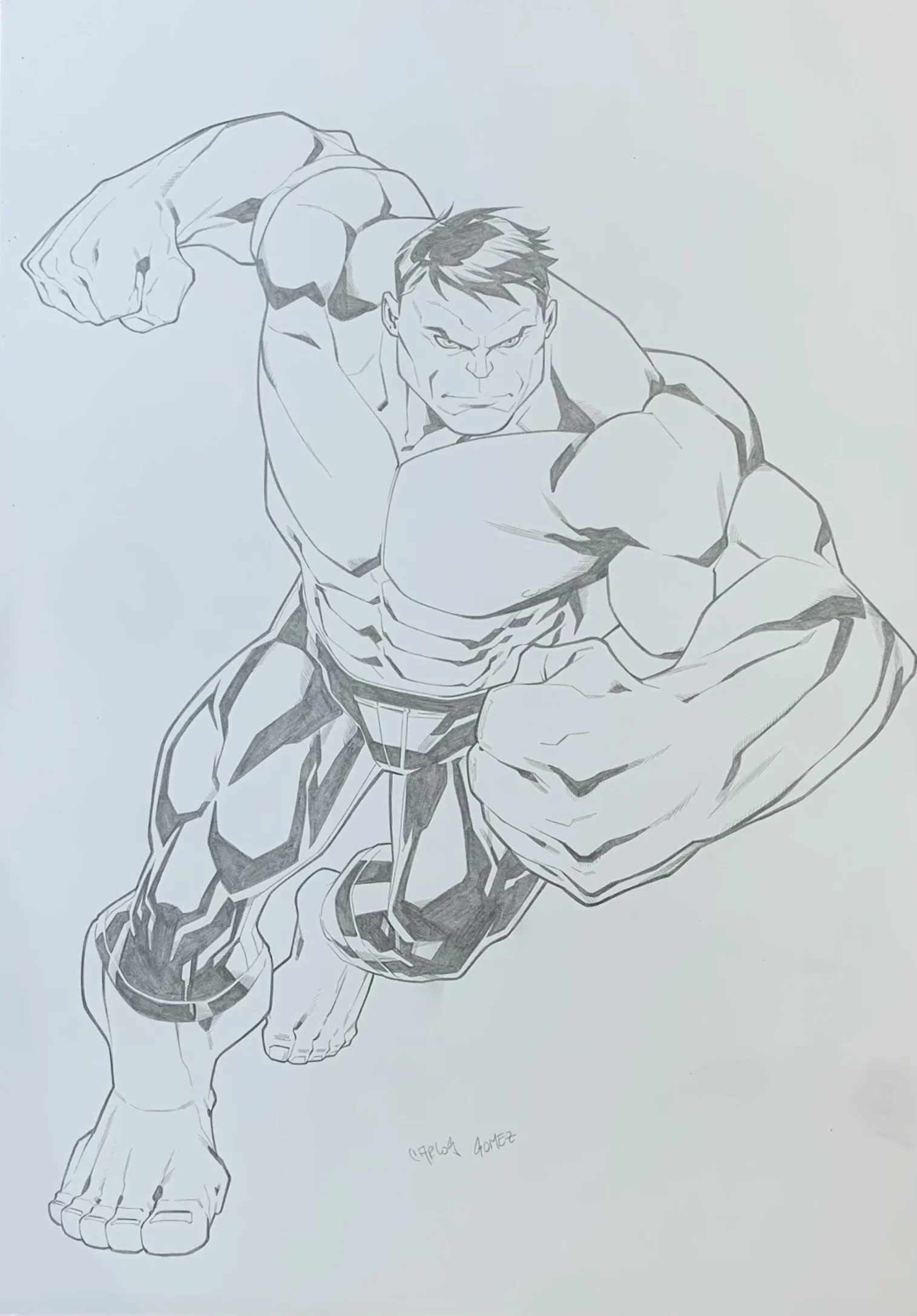 Hulk