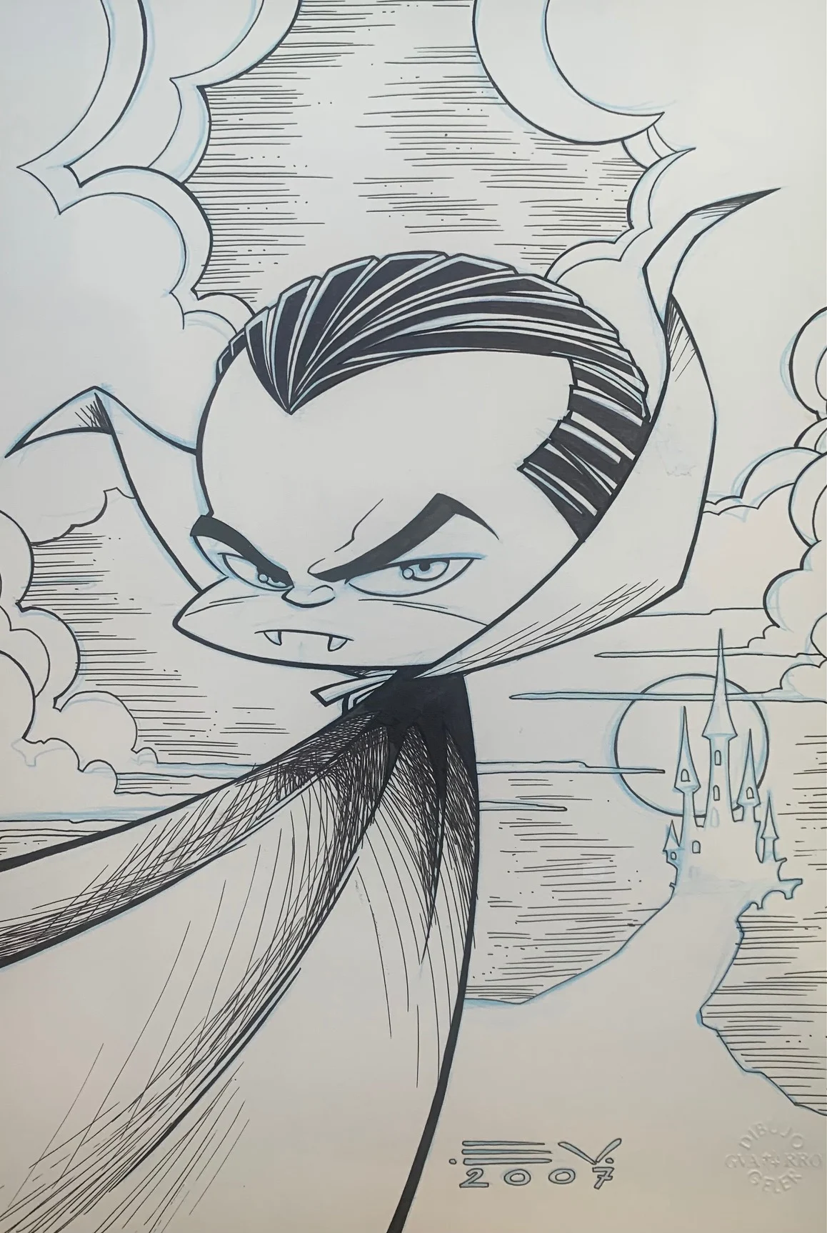 Dracula