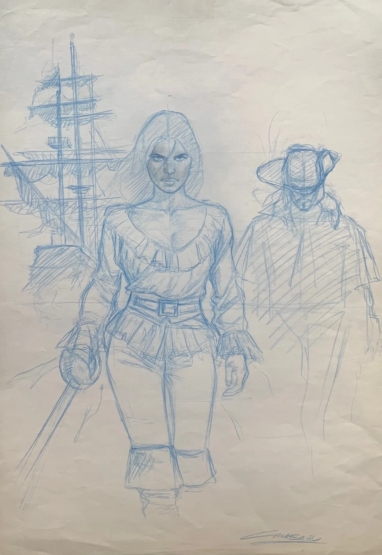 Pirates