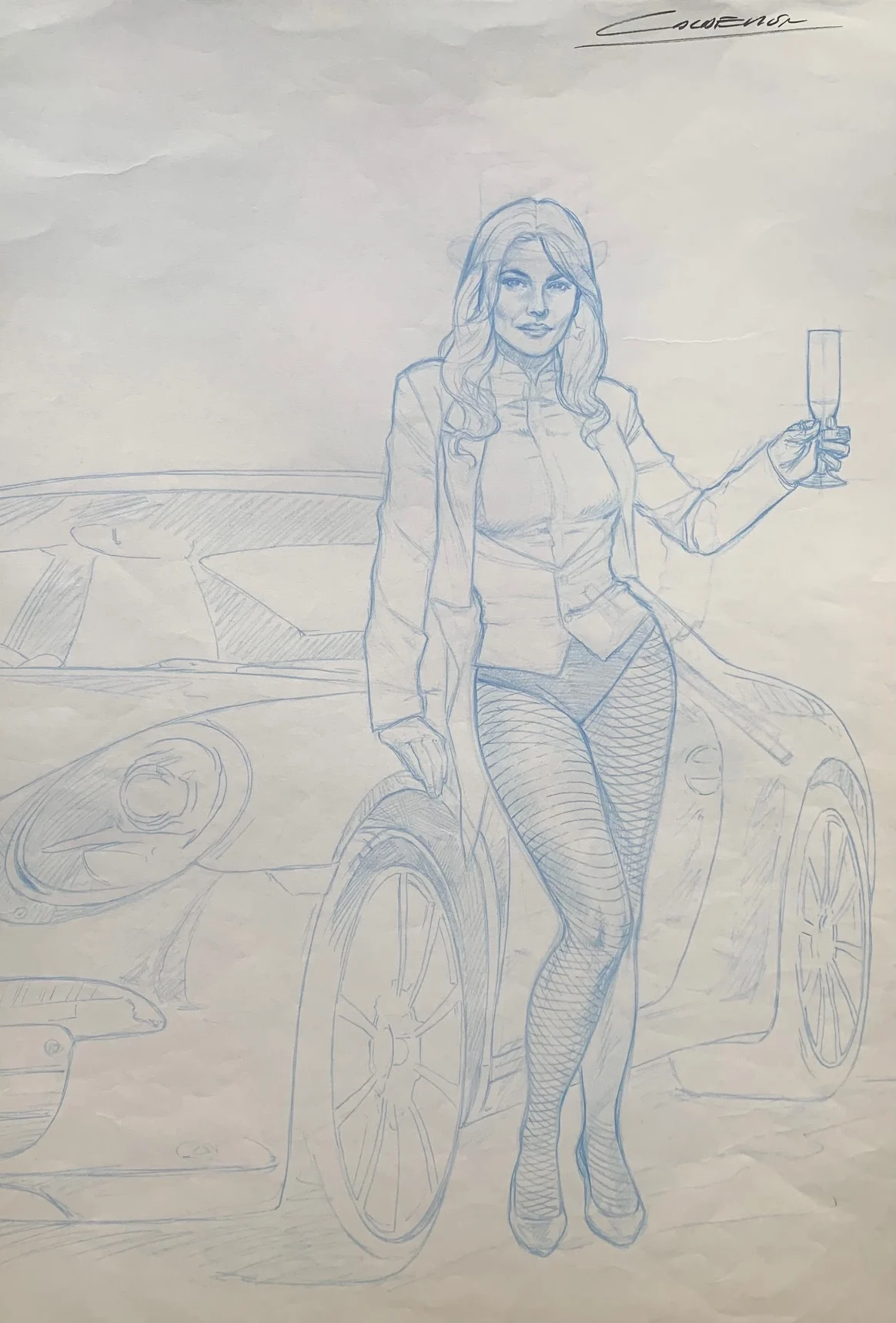 Zatanna
