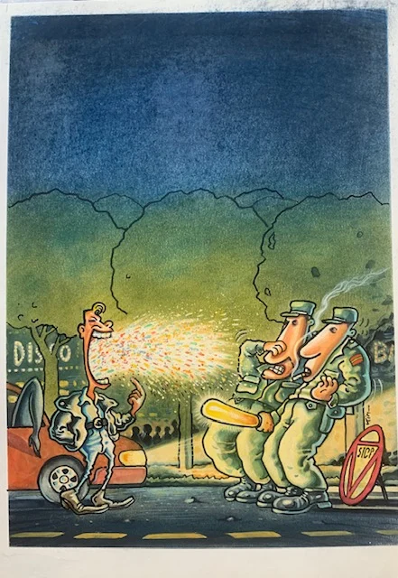 EL Jueves 2