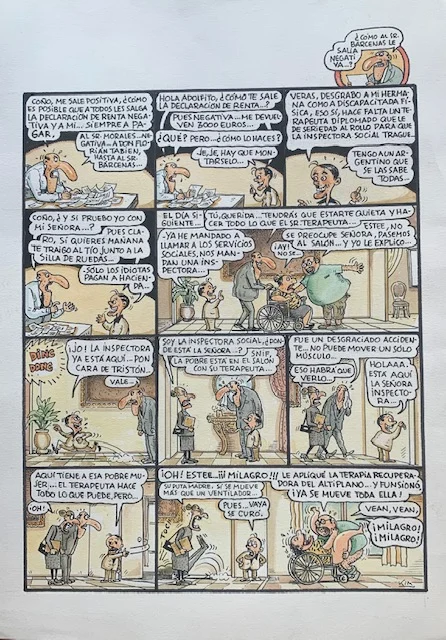 Martinez el facha 2