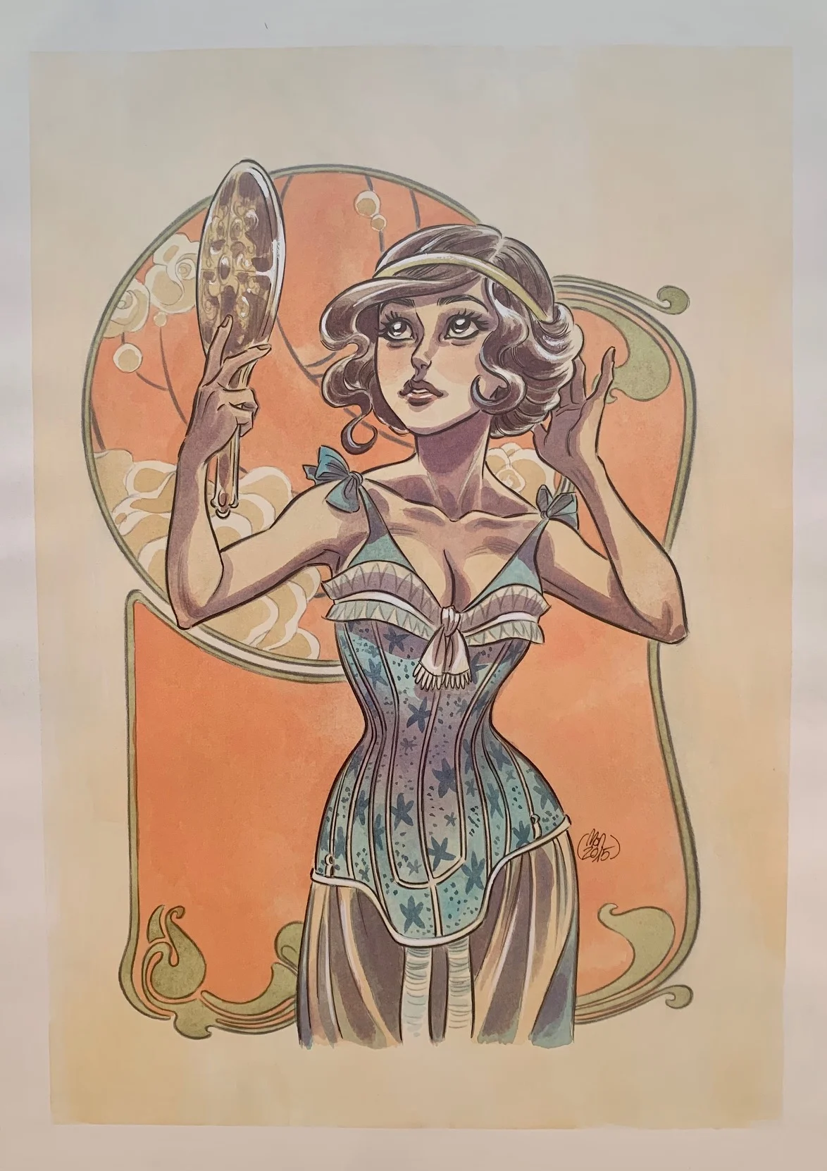 Curiosity Shop 2