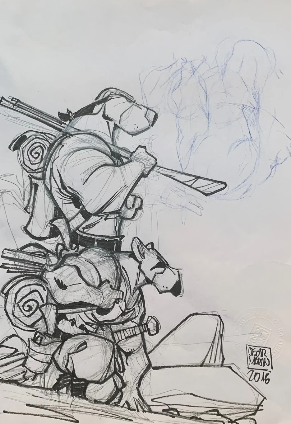 Solo 5