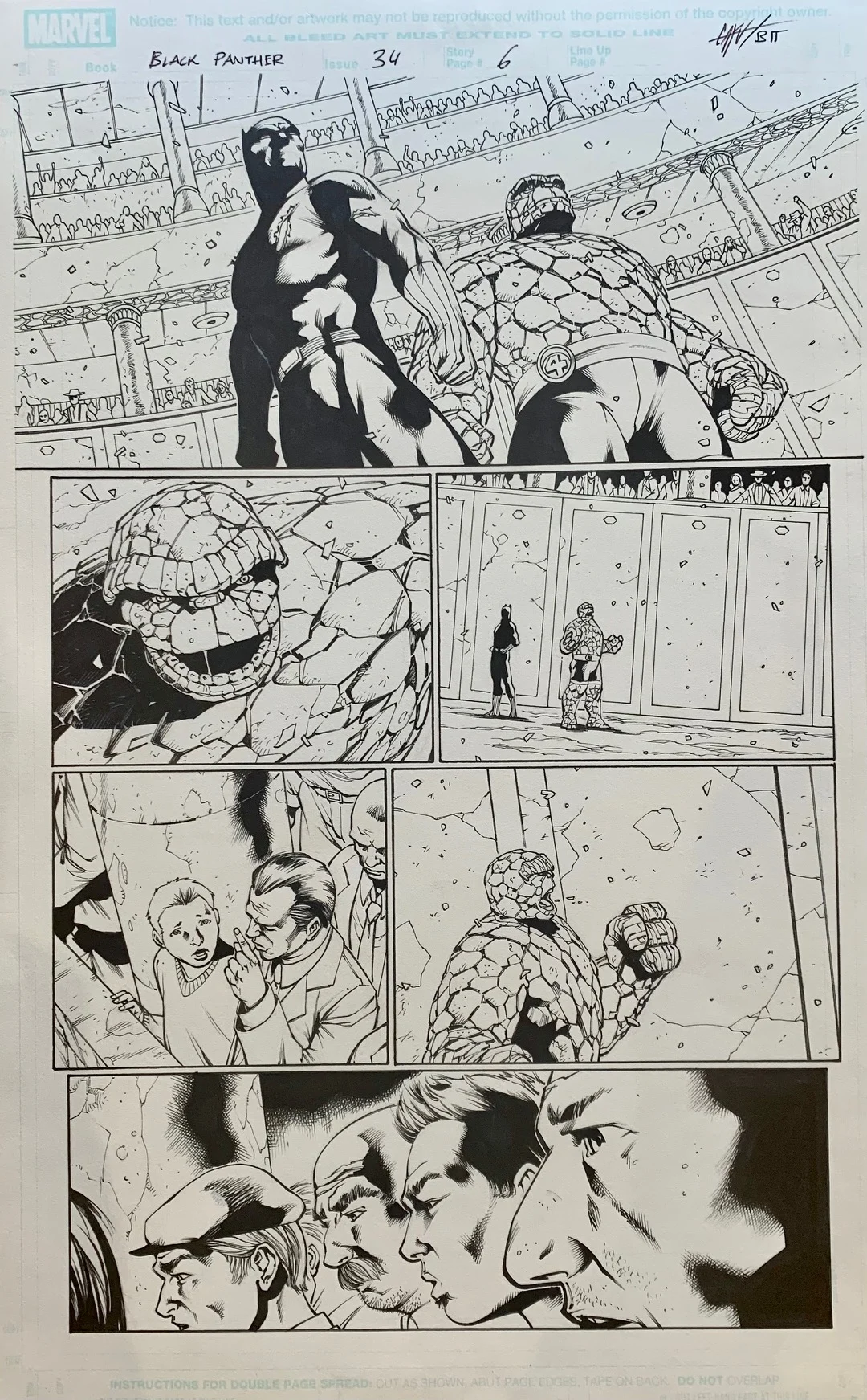 Black Panther 7