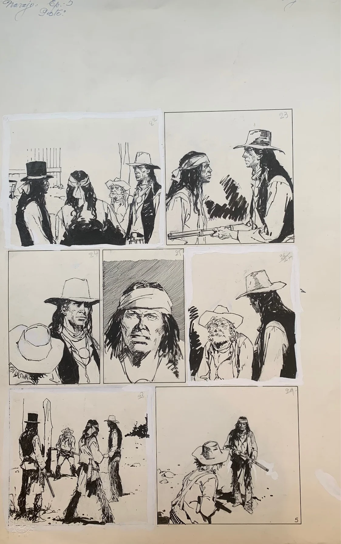 Navajo 2