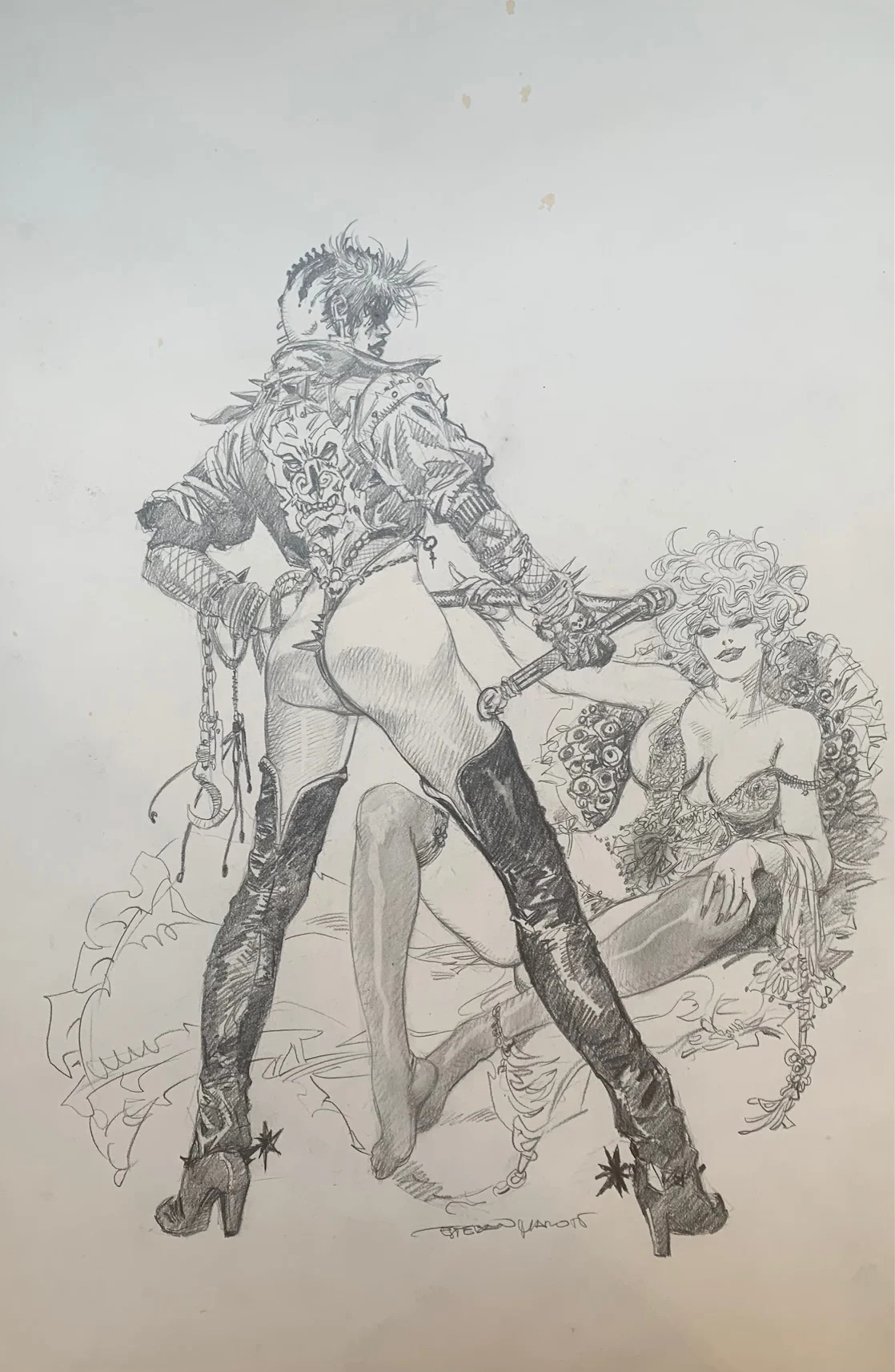 Urania 2