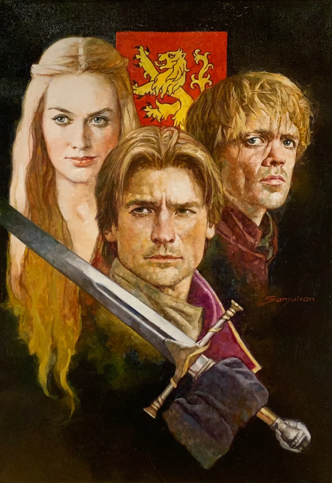 Game of Thrones 2
