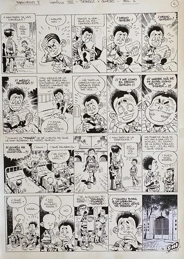 Paracuellos 2
