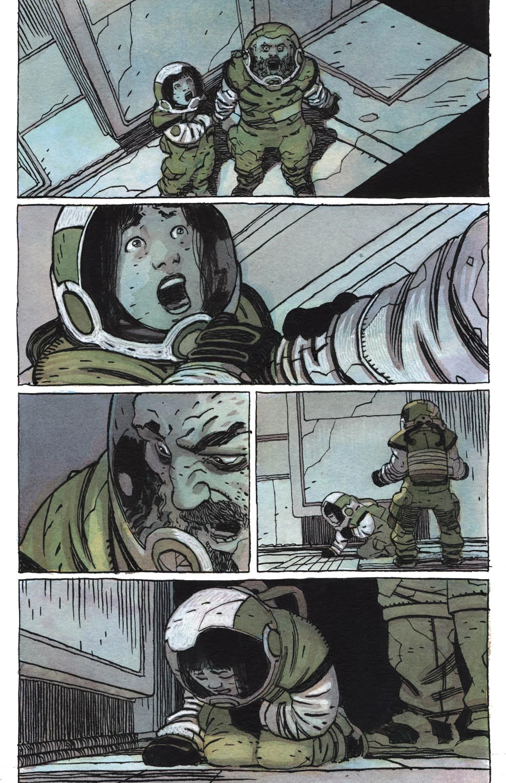 Sentient