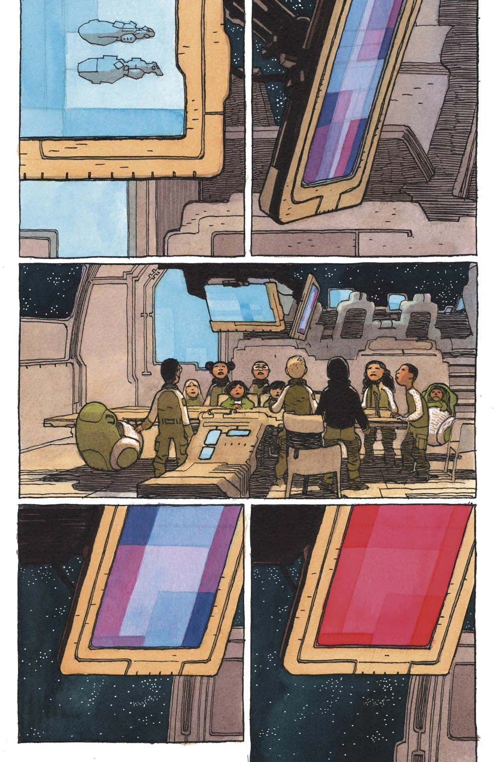 Sentient 2
