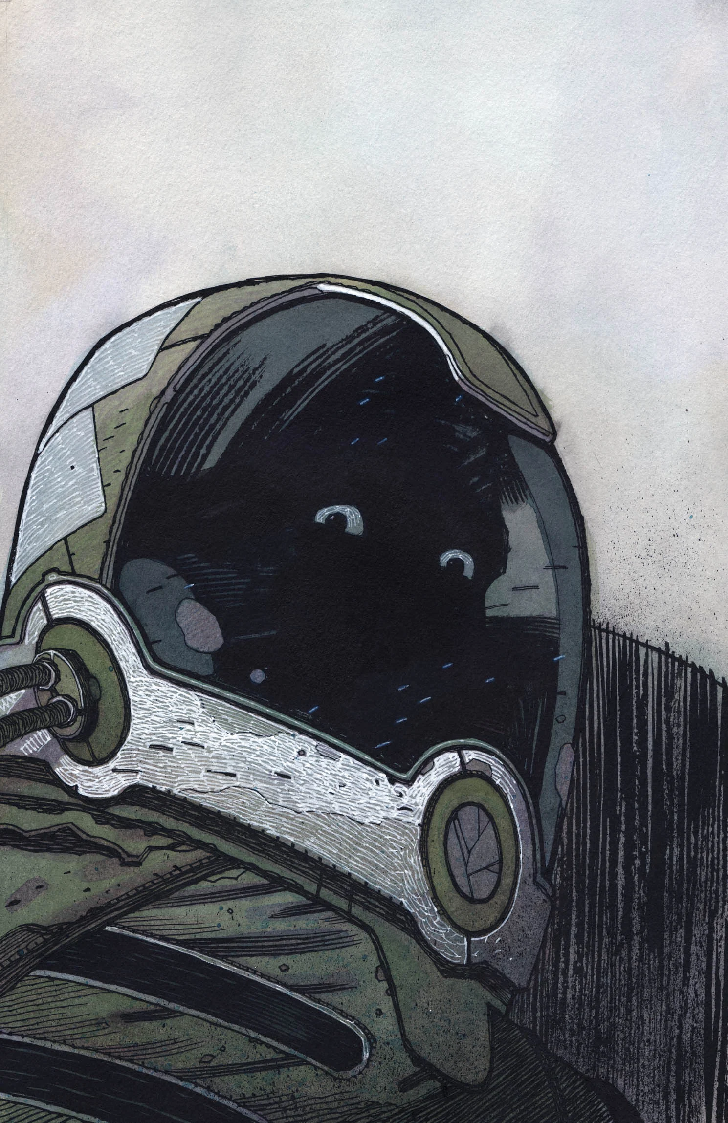 Sentient 2 Cover