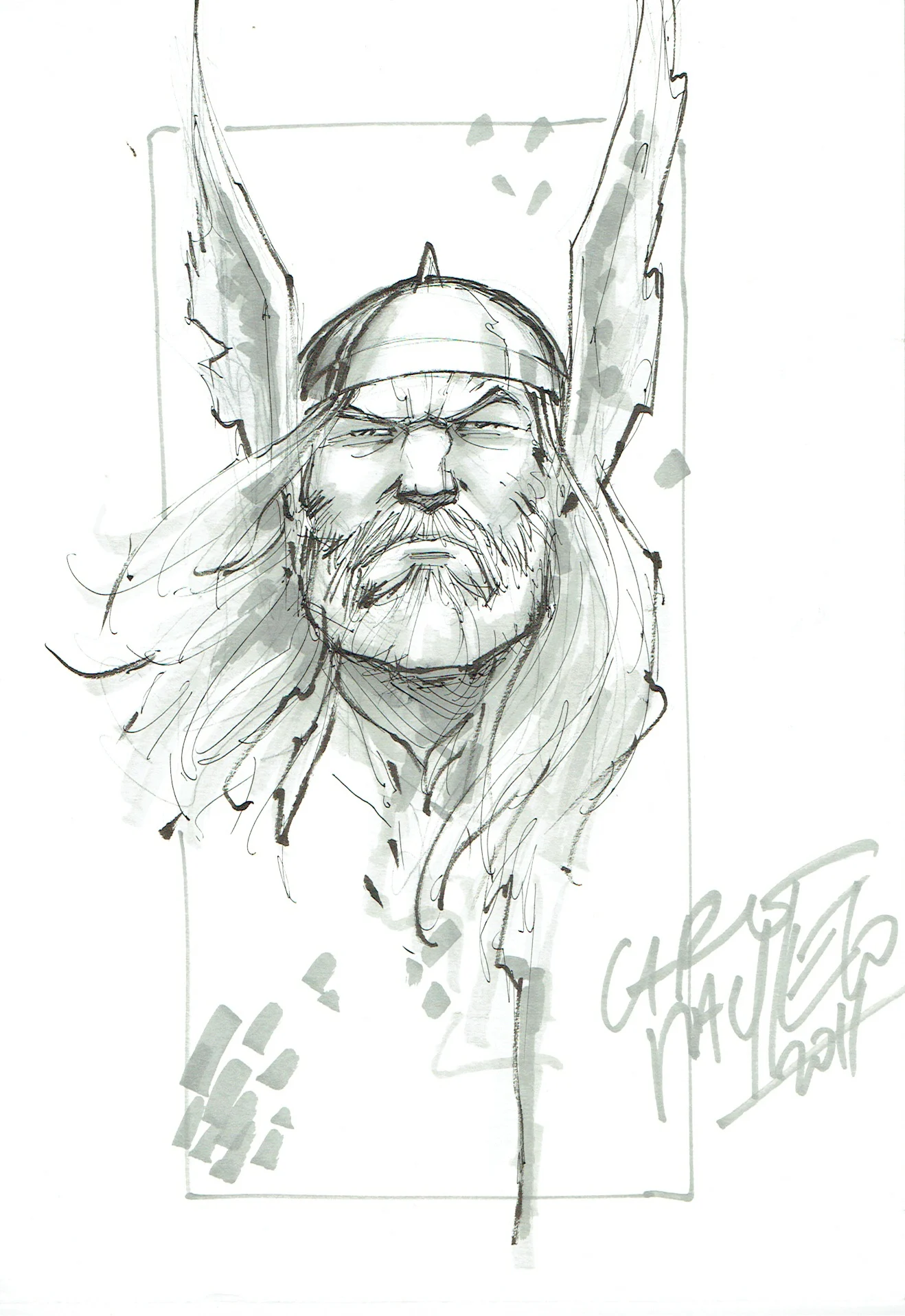 Thor
