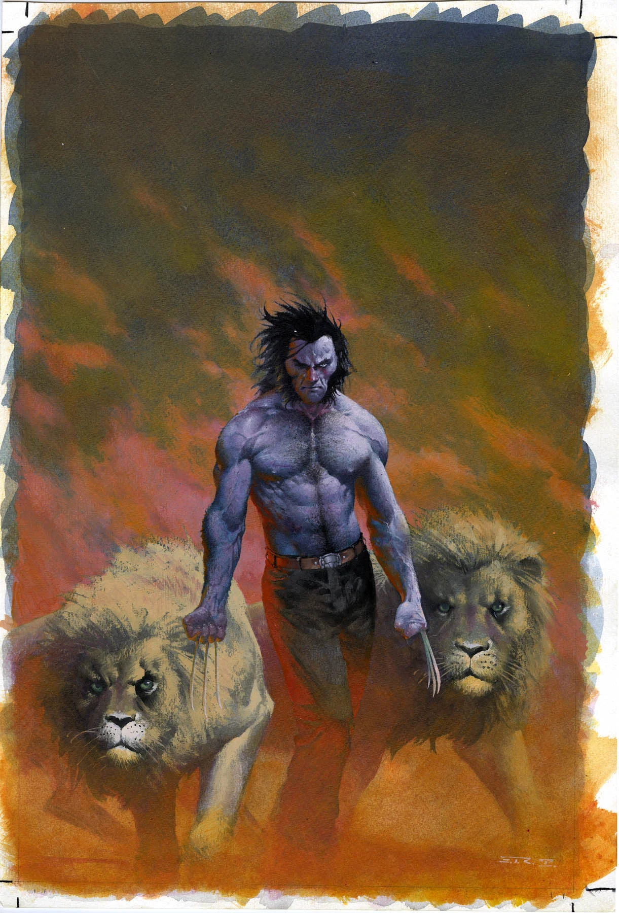 Wolverine