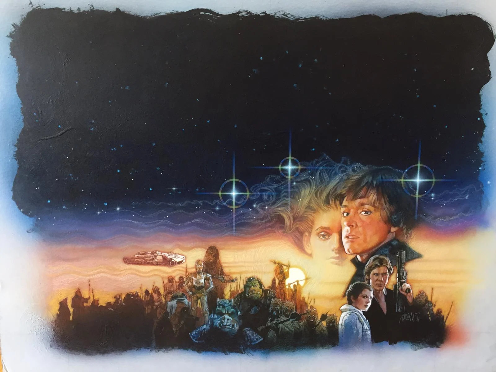 Drew Struzan