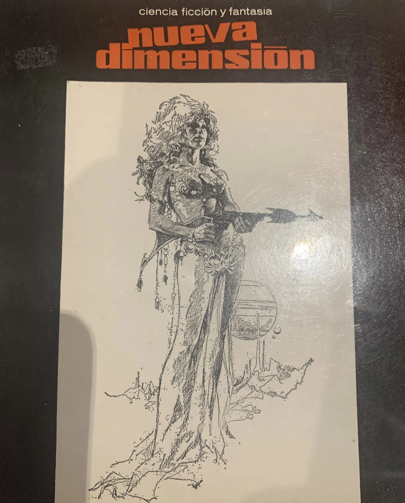 Nueva Dimensión - Image 2