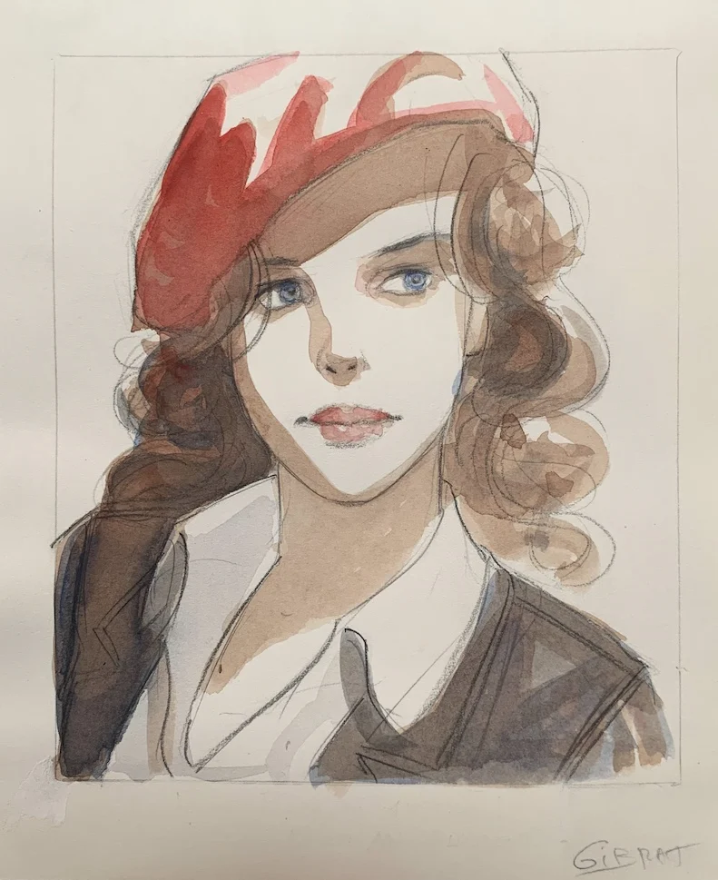 Cécile