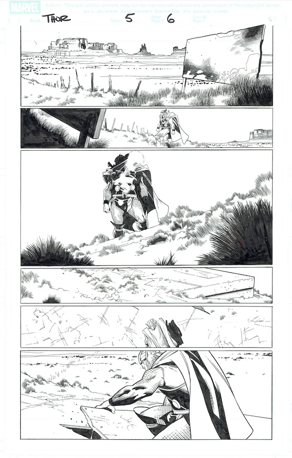Olivier Coipel