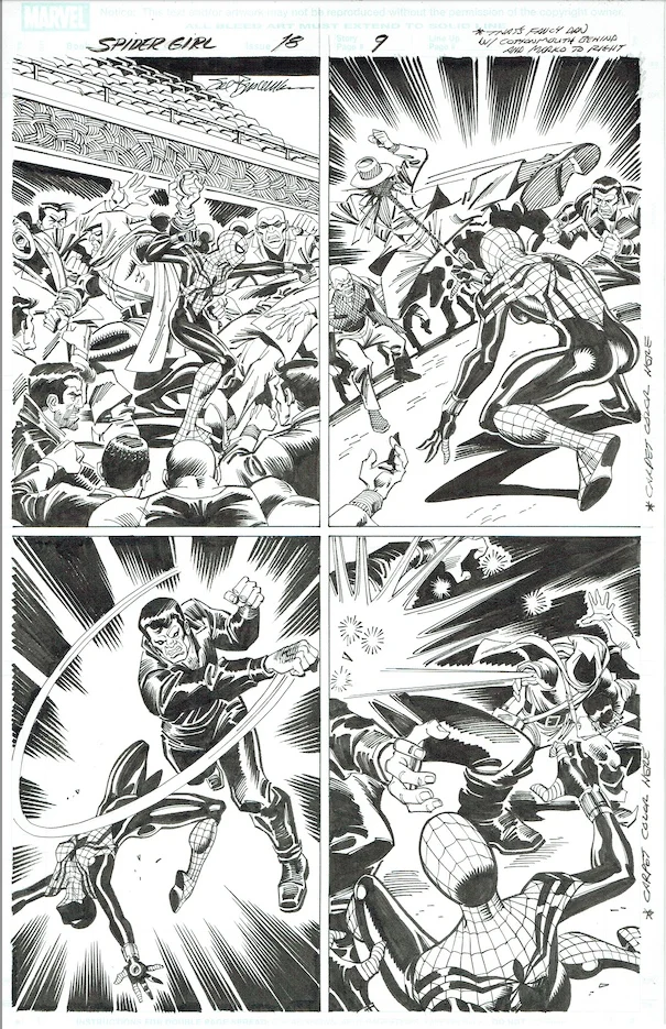 Spider-Girl 2