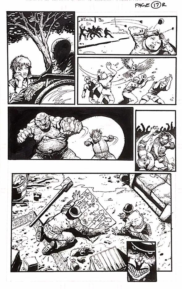 Heavy Metal 2