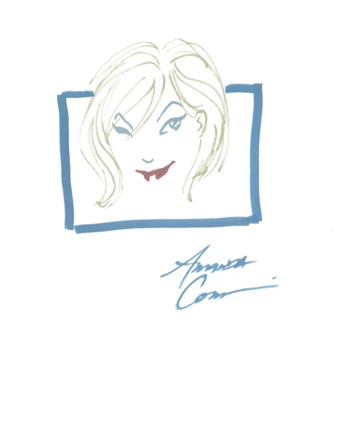Amanda Conner