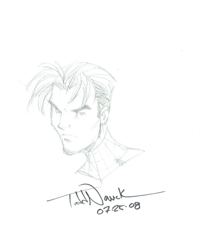 Todd Nauck