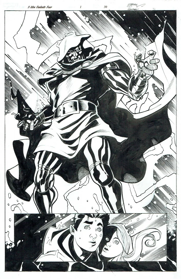 X-Men