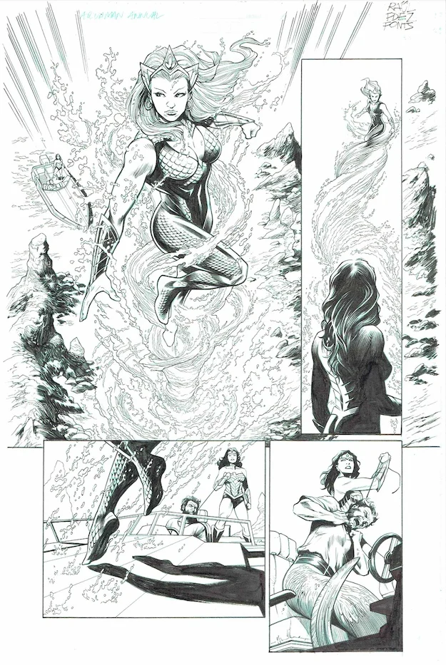 Aquaman