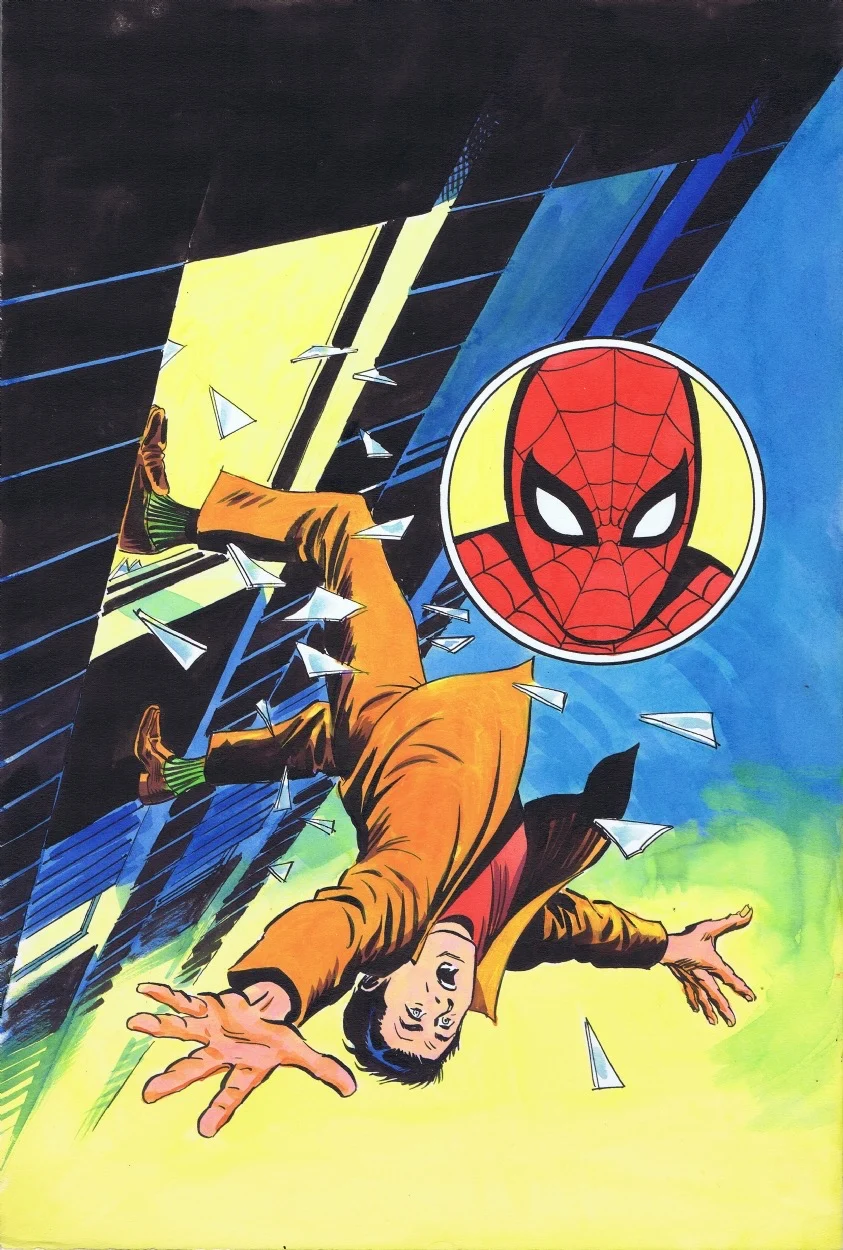Spiderman