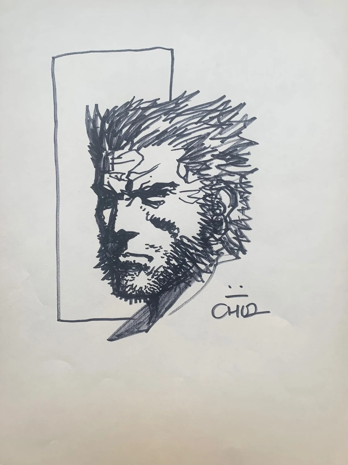 Mike Choi