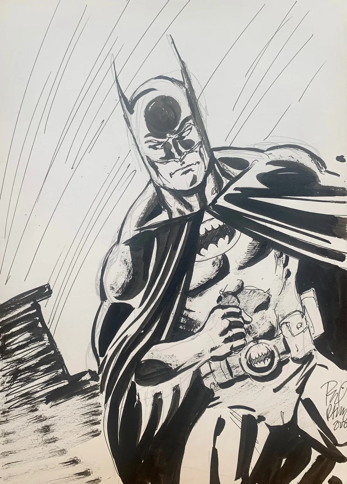 Rodney Ramos