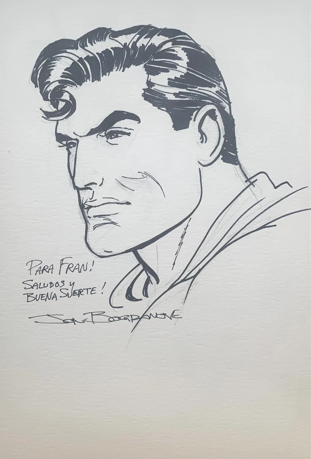 Jon Bogdanove