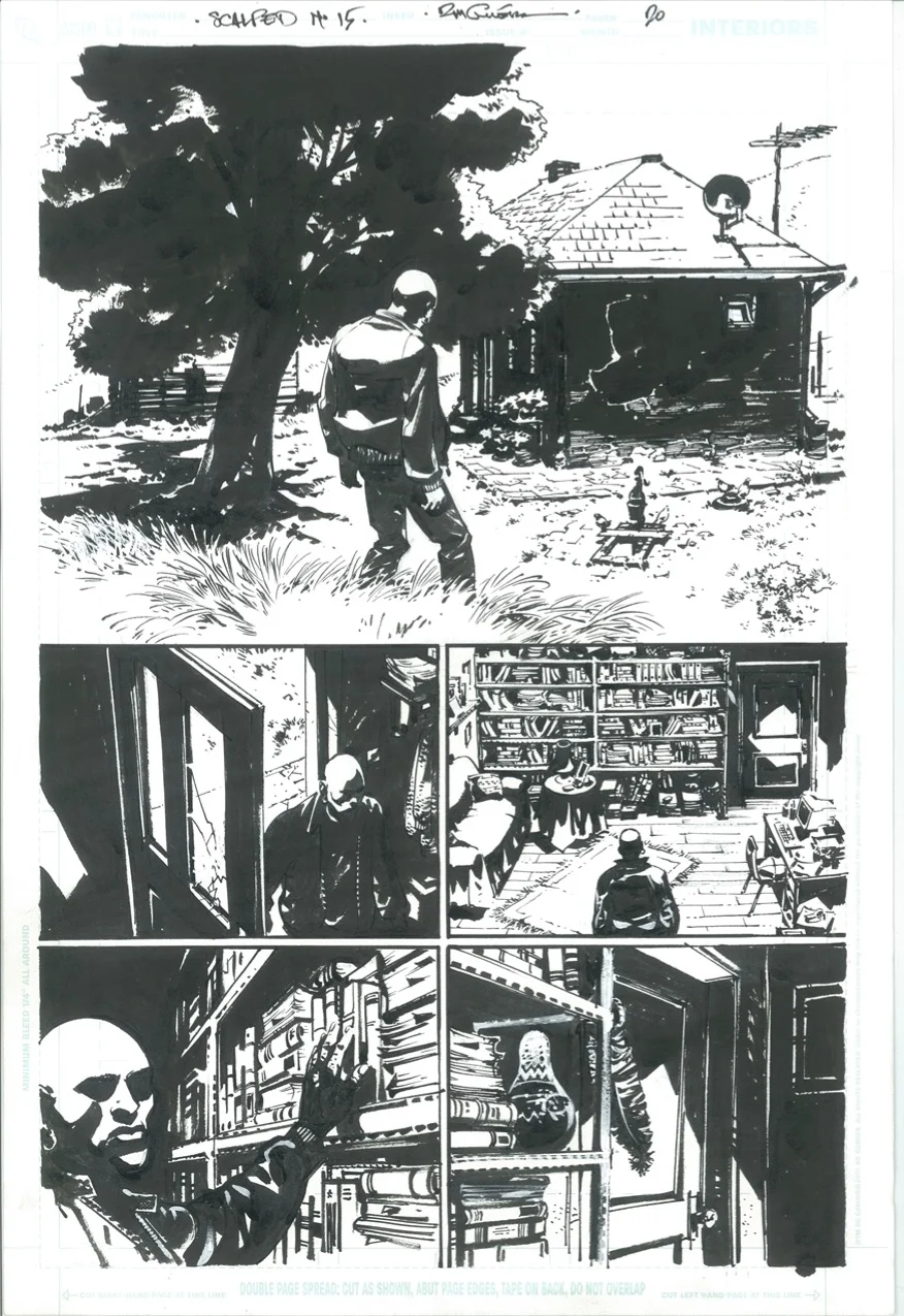 Scalped 17