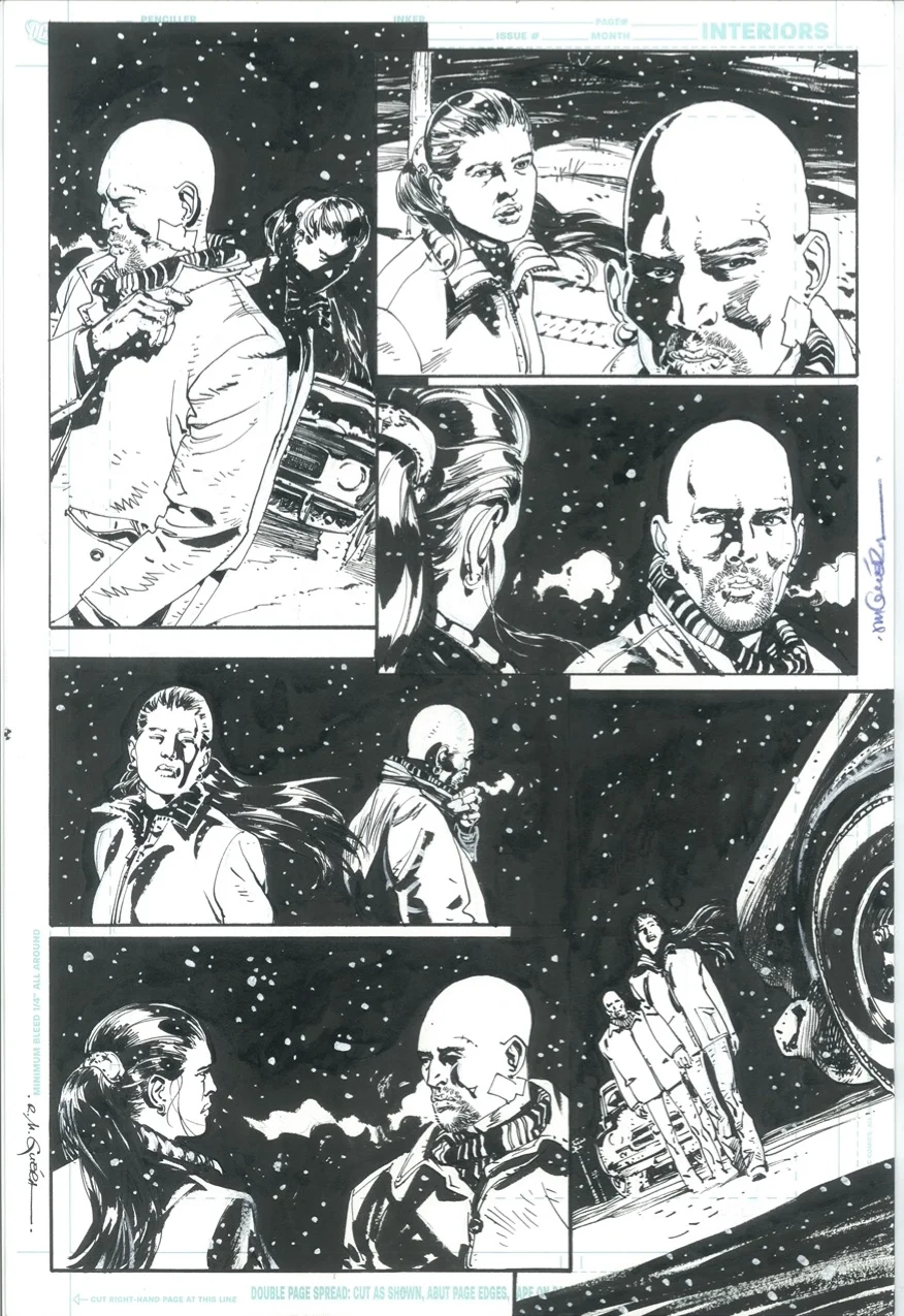 Scalped 8
