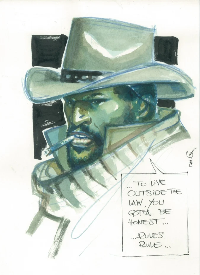Django 6