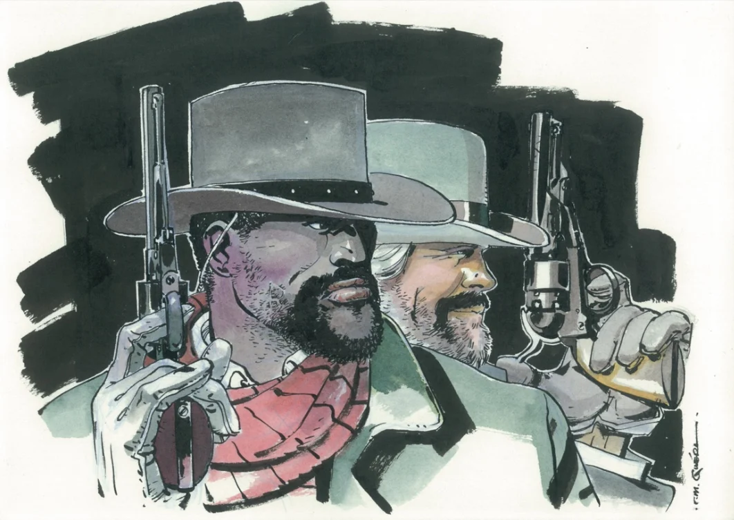 Django 8