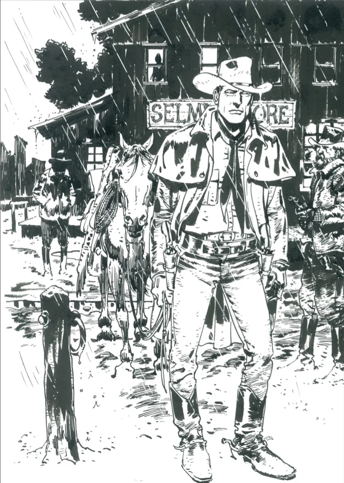 Tex 5