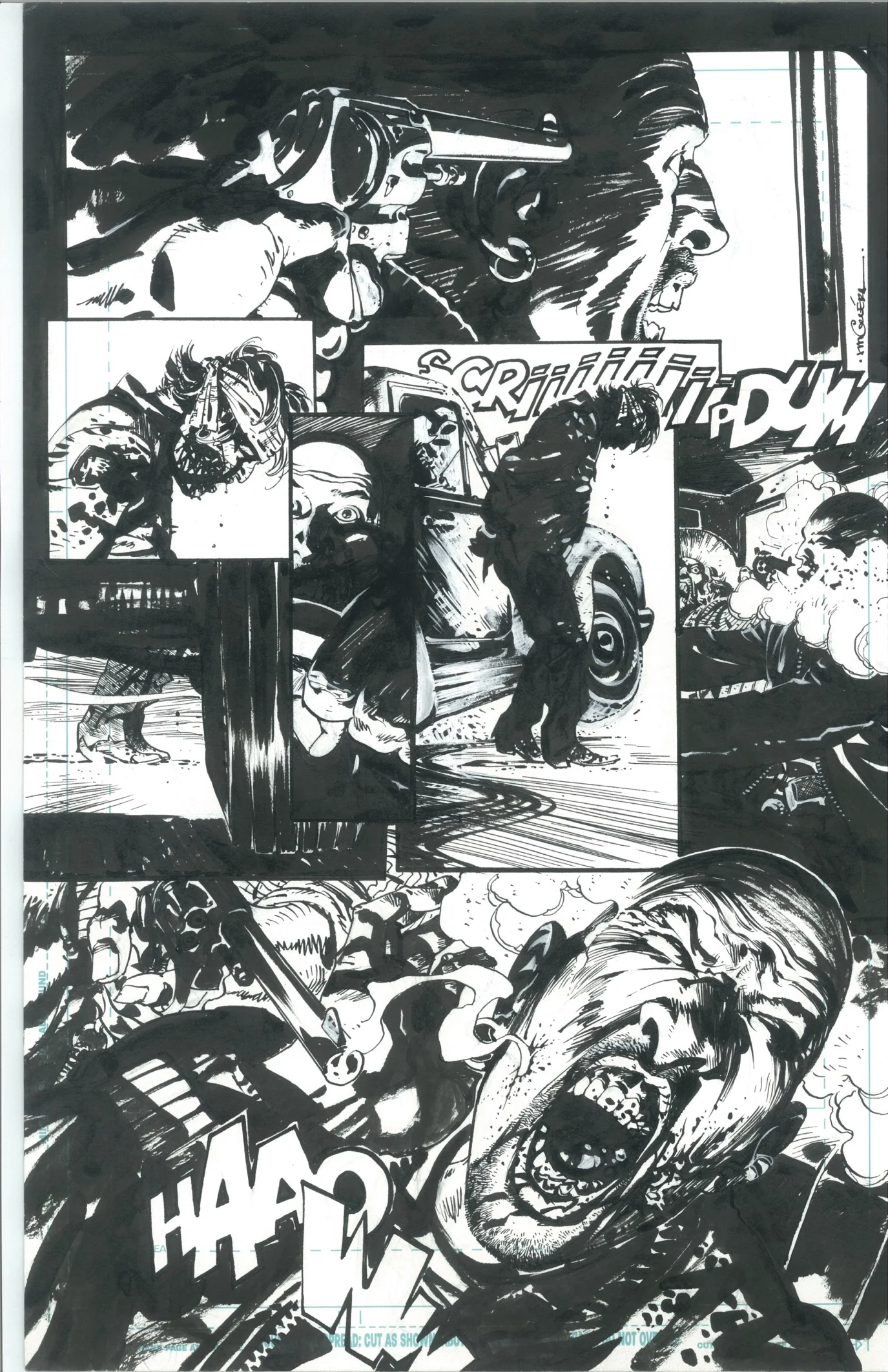 Scalped 5