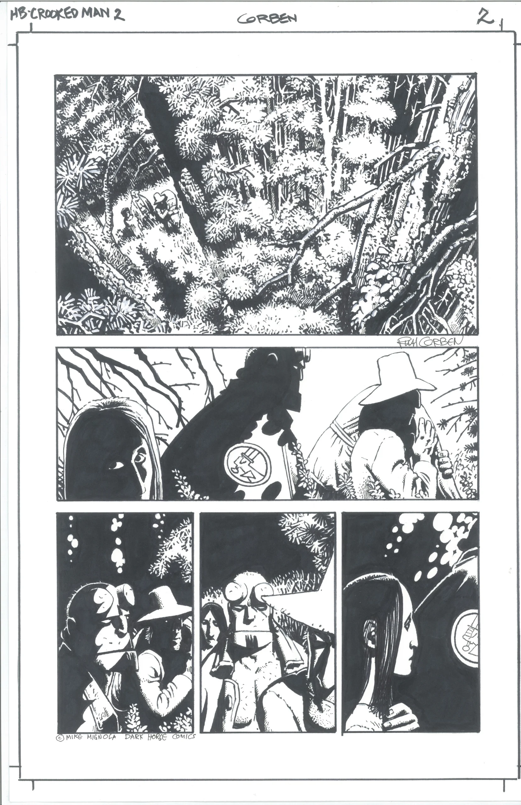 Hellboy