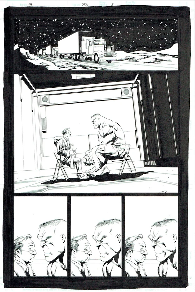 Mike McKone