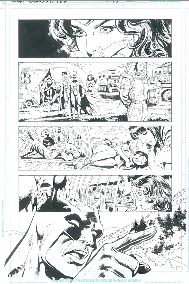 JLA