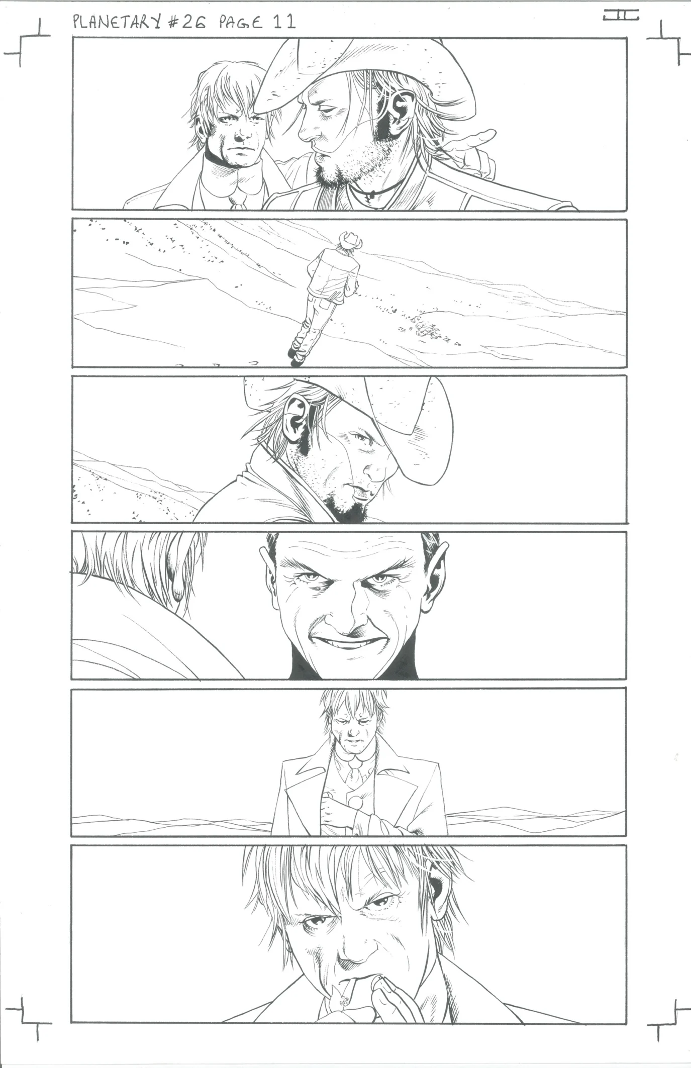 John Cassaday