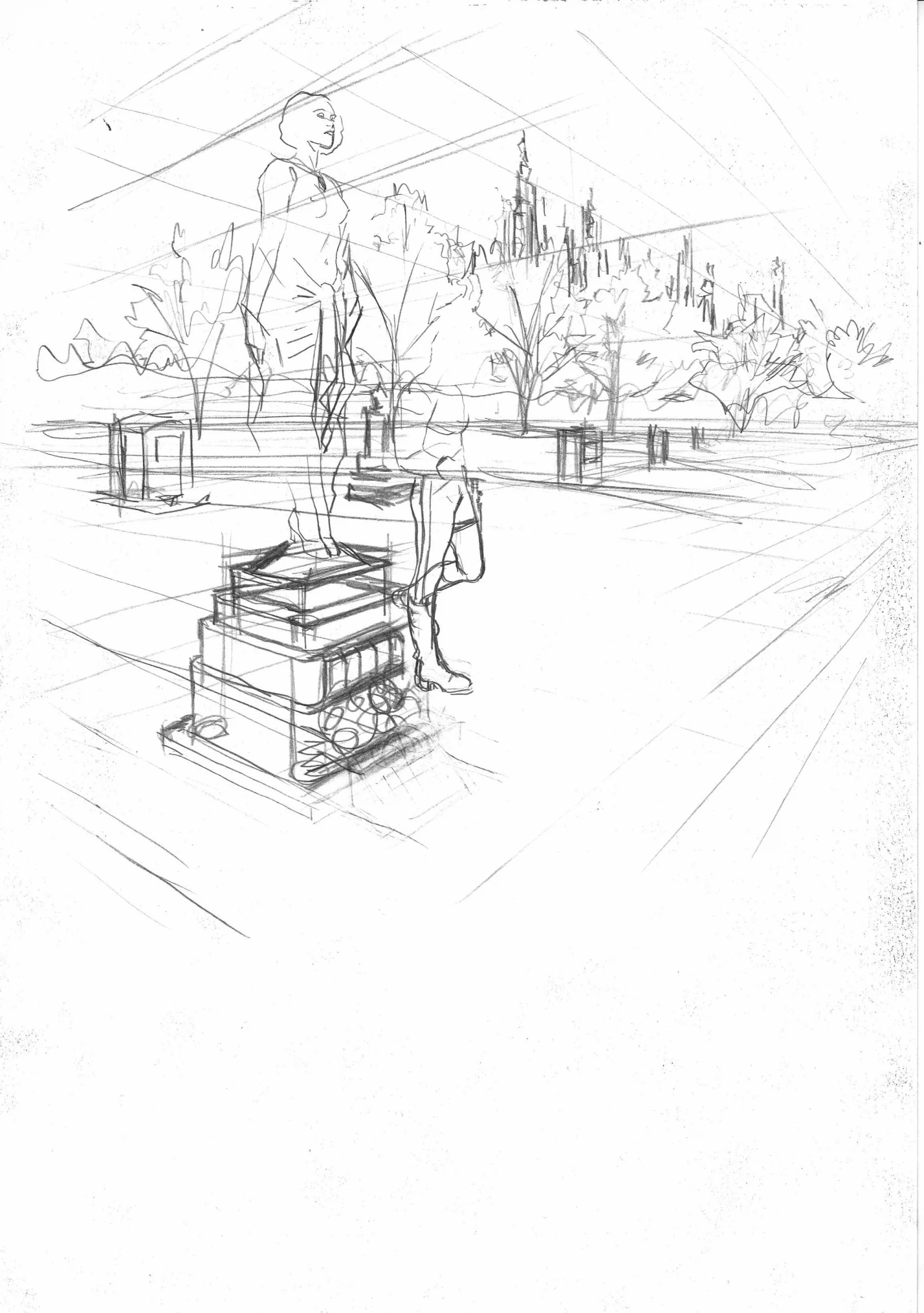 Tom Strong - Image 2