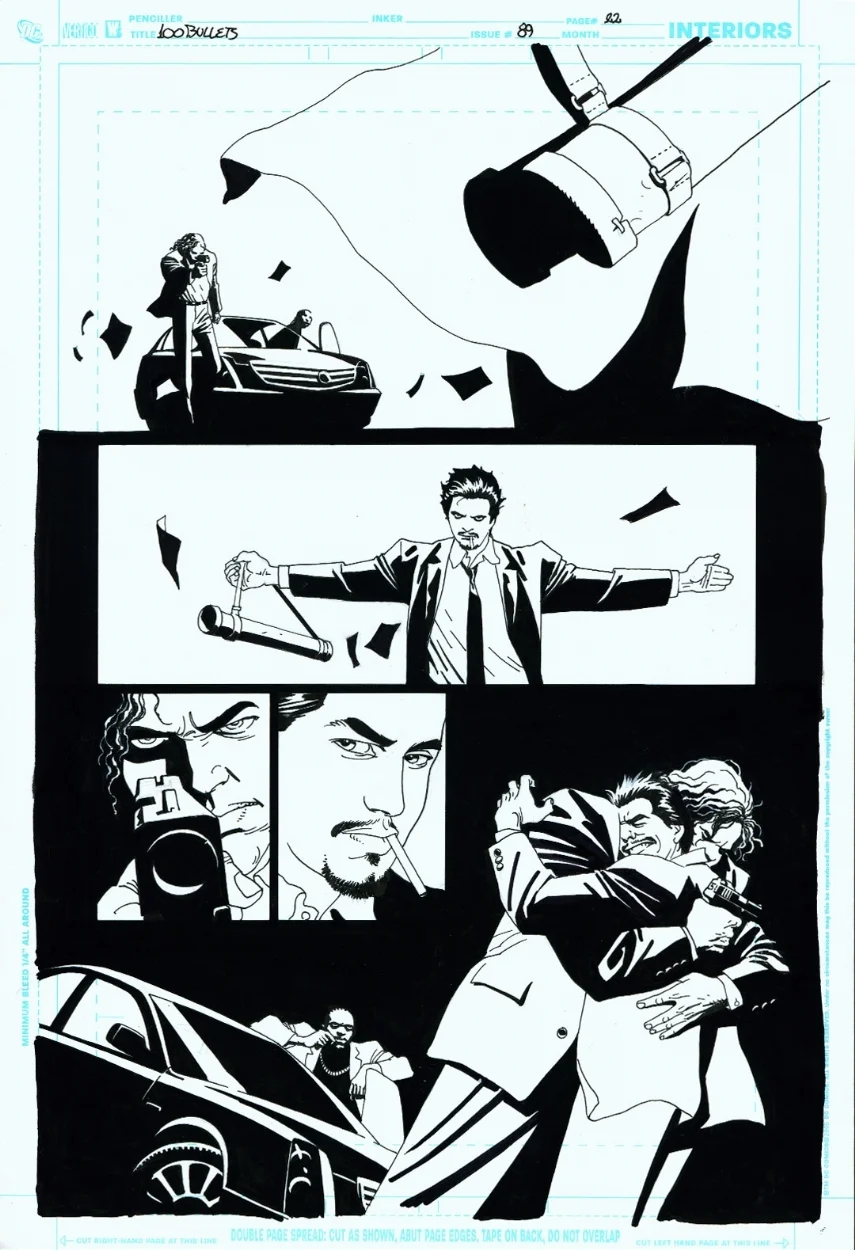 Eduardo Risso