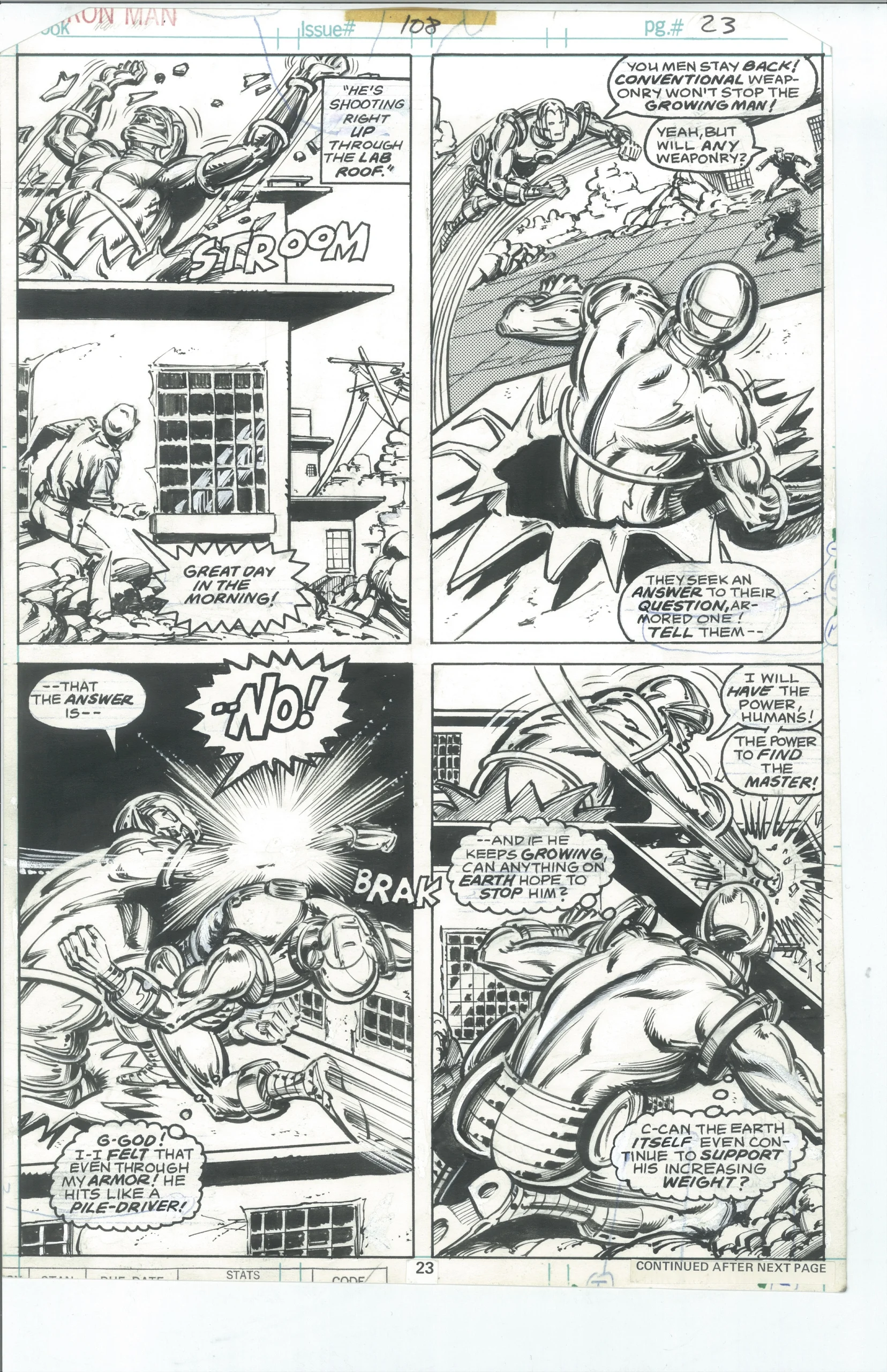 Carmine Infantino