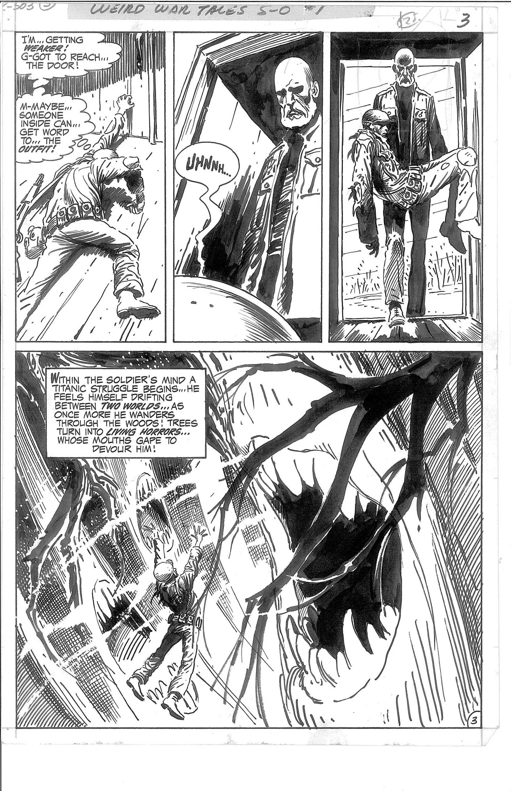 Joe Kubert
