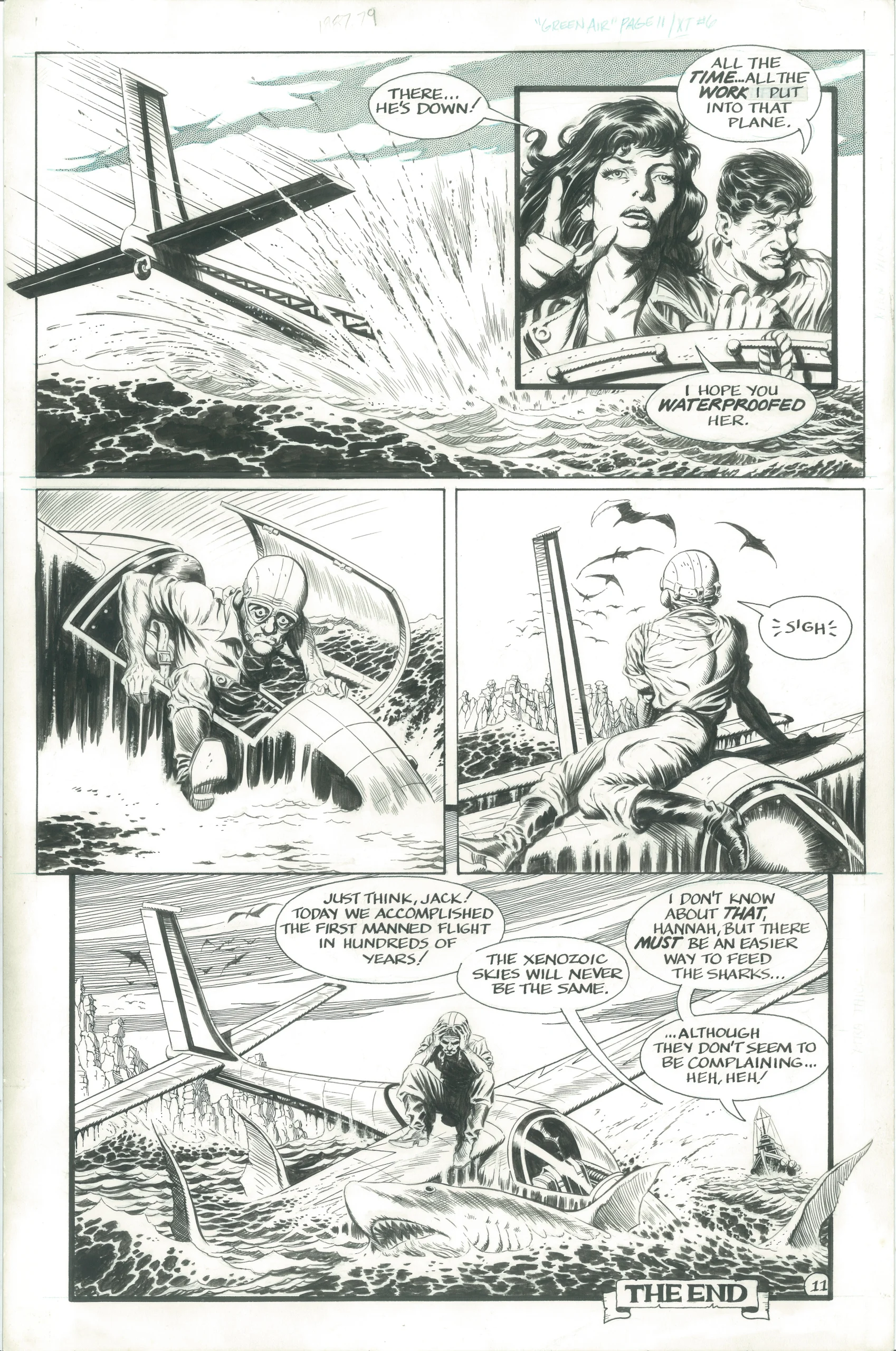 Mark Schultz