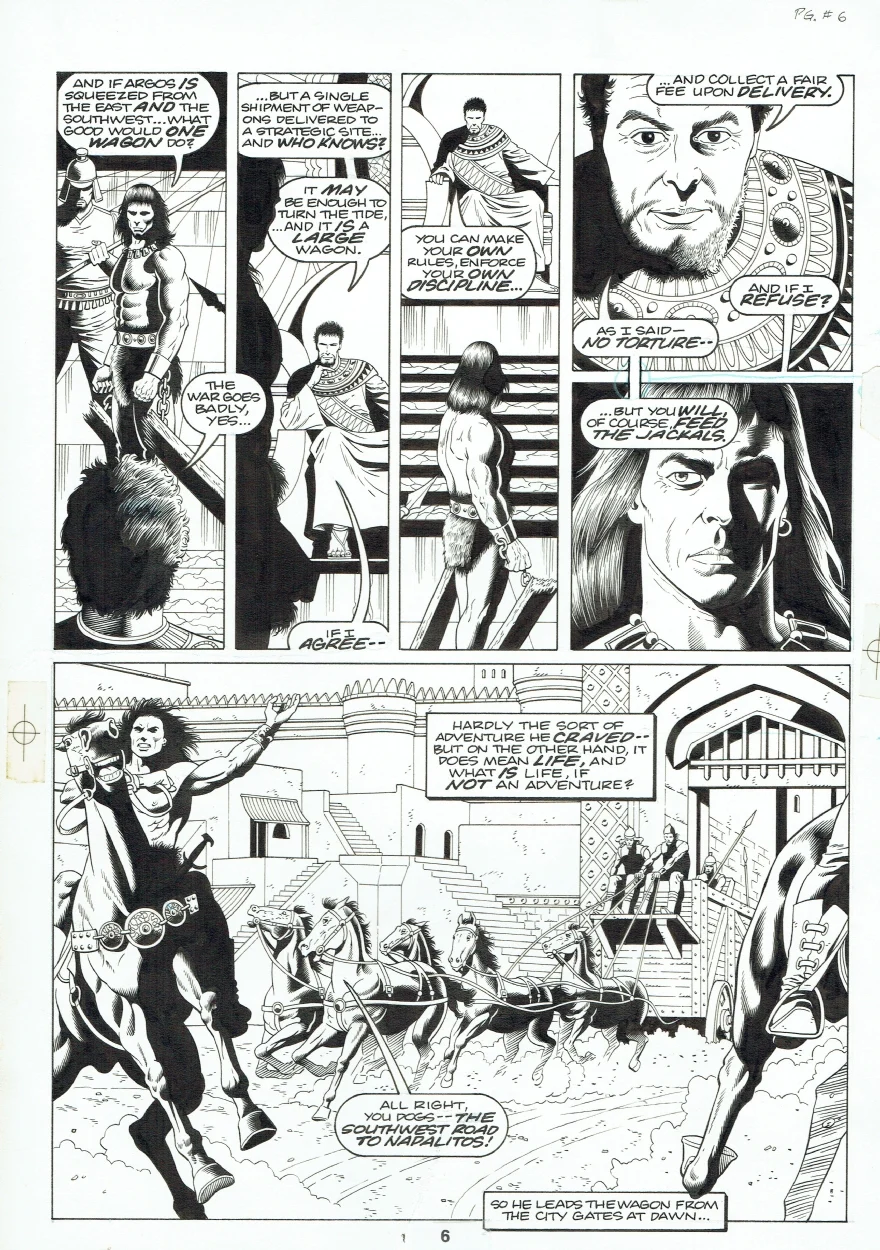 Conan