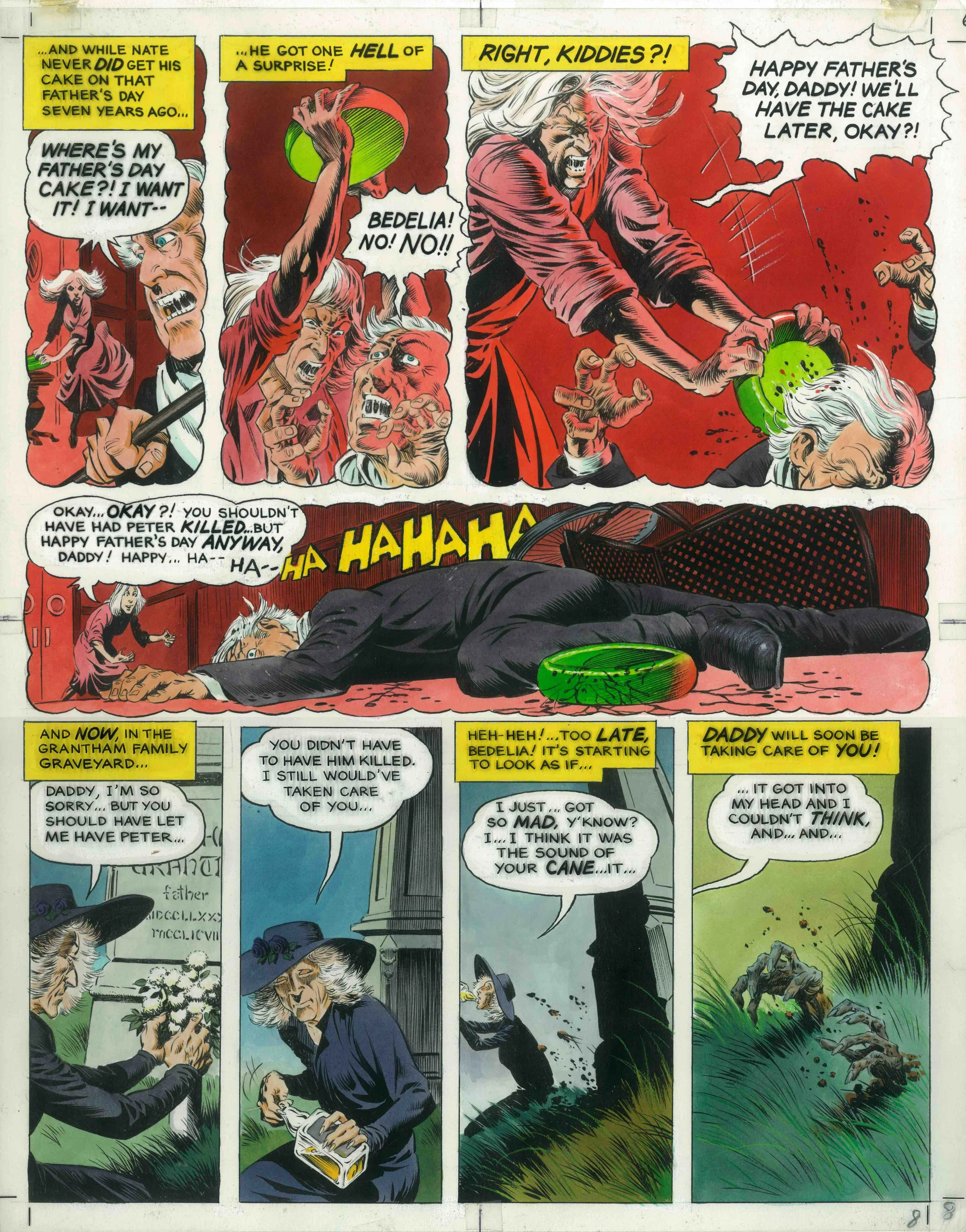 Creepshow
